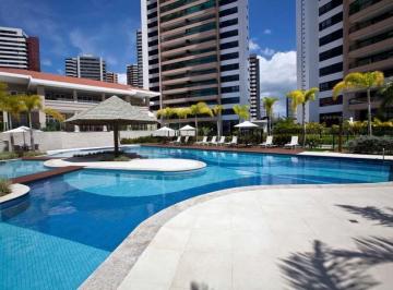 202408271352519418.jpg · Apartamento para Venda em Salvador, Horto Florestal, 4 dormitórios, 4 suítes, 5 banheiros, 4 vagas
