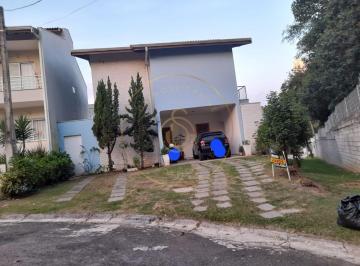 Casa de 5 quartos, Jundiaí · Sobrado a Venda, Cond. Villaggio di San Francesco, Medeiros, Jundiaí/SP