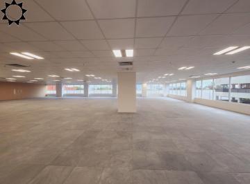 AREA INTERNA · SALA COMERCIAL - BARUERI