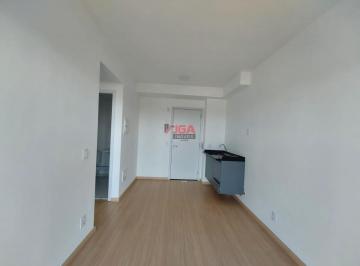 Foto 04 · Apartamento para locação no Alto da Boa Vista, Santo Amaro, São Paulo- SP: 1 quarto, 1 sala, 33,00 m