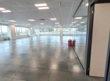 AREA INTERNA · SALA COMERCIAL - BARUERI