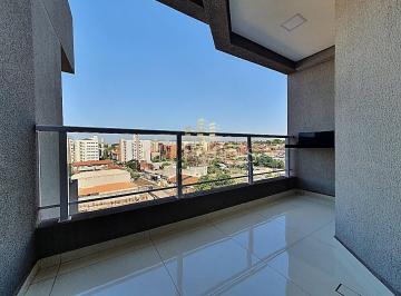 Foto 01 · Imperdível: Apartamento à venda no Centro de São José do Rio Preto-SP, com 2 quartos, 1 suíte e 90m²