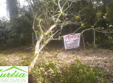 Foto 02 · Terreno, Jardim Guaraú, Peruíbe, SP