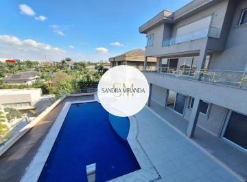 Foto 01 · Casa em condomínio - Tamboré