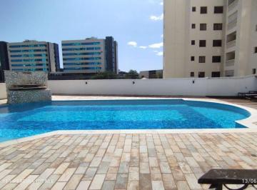 Apartamento de 3 quartos, Cuiabá · Edificio Maison Royale