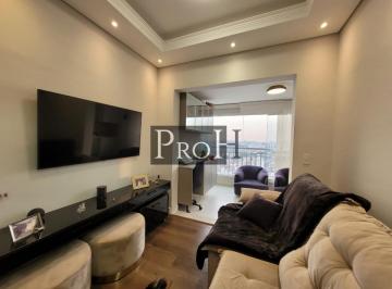 Apartamento de 2 quartos, São Bernardo do Campo · Apartamento Centro São Bernardo
