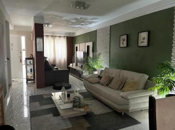 Casa de 3 quartos, São Paulo · Casa Condomínio  no Parque São Domingos
