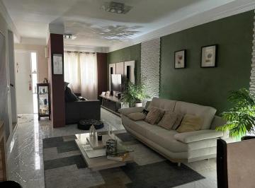 Casa de 3 quartos, São Paulo · Casa Condomínio no Parque São Domingos