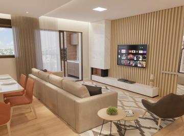 Apartamento de 3 quartos, Curitiba · Apartamentos 2 ou 3 quartos com suíte e coberturas - Bacacheri