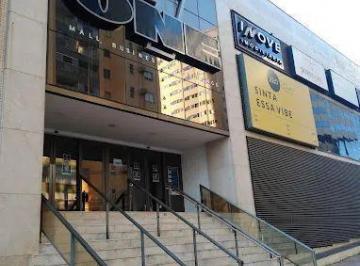 Comercial , Águas Claras · ALUGO LOJA SHOPPING - ONE CORPORATION MALL - ÁGUAS CLARAS