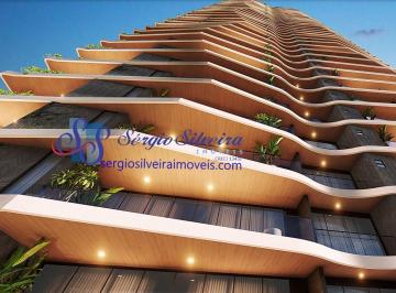 Apartamento de 3 quartos, Fortaleza · LANÇAMENTO - Apartamento em Meireles com 3 suítes ou 4 suítes.
