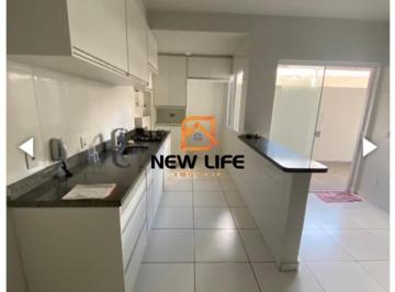 Foto 02 · Apartamento, Panorama, Uberlândia, MG