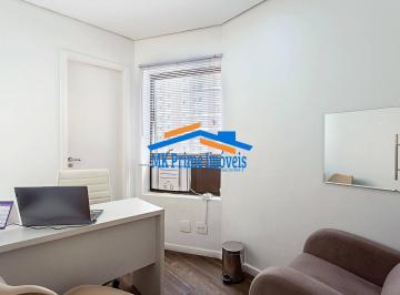 Comercial · 33m² · 1 Vaga · Sala Comercial à Venda- Edifício "Paulista Office To - SP.