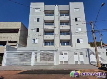 Foto 01 · Apartamento - Jaguariúna