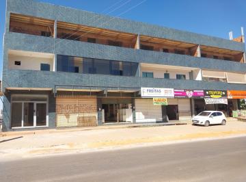 Comercial , Vicente Pires · Loja 65m2 Rua 08 Vicente Pires