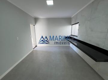 Foto 01 · Casa, Residencial Zanetti, Franca, SP