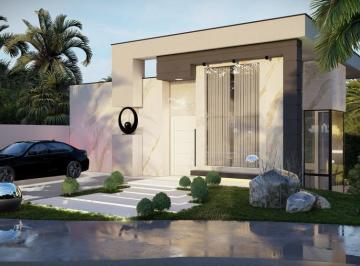 Casa de 3 quartos, Atibaia · Casa à venda no Condomínio Terras de Atibaia I