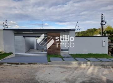 Foto 01 · CASA RESIDENCIAL TARUMÃ