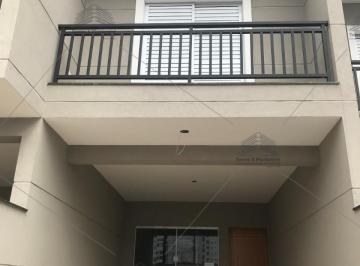Foto 01 · Casa à venda em Imirim, 3 quartos, 2 suítes, 1 sala, 3 banheiros, 2 vagas, 121m², sobrados novos