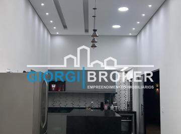 Foto 01 · VENDO: Casa de 3 quartos e 3 suítes no Residencial Ary Attab em São Jose do Rio Preto-SP! Com sala a