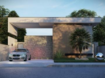 Casa de 3 quartos, Atibaia · Casa à venda no Condomínio Terras de Atibaia I