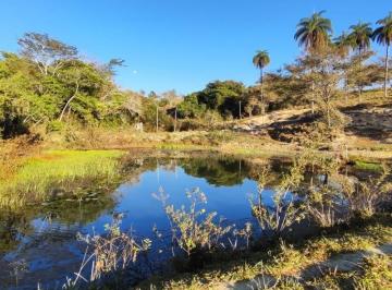 Foto 01 · Sitio, Rural, Taquaraçu de Minas, MG