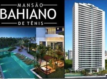 202408262253215491.jpeg · Apartamento para Venda em Salvador, Graça, 4 dormitórios, 4 suítes, 5 banheiros, 4 vagas