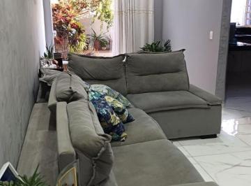 Foto 01 · Imperdível oportunidade: Casa à venda em Sumaré-SP, Altos de Sumaré, 3 quartos, 1 suíte, 1 sala, 3 b