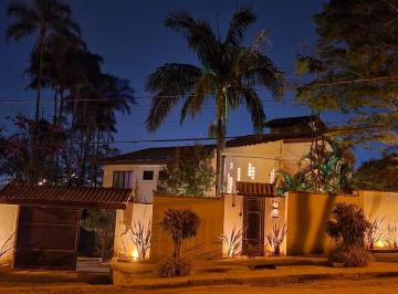 Casa de 3 quartos, Vargem Grande Paulista · Maravilhoso sobrado alto padrão, todo reformado, em Vargem Grande Paulista - SP