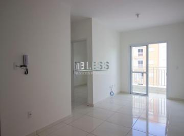 Foto 01 · Imperdível oportunidade: Apartamento à venda em Jundiaí-SP, Residencial Santa Giovana, 2 quartos, 1