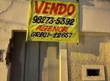 Casa 324m² Venda Setor Tradicional · Casa No setor Tradicional - Rua João Quirino