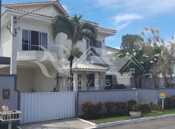 Foto 01 · Imperdível oportunidade: Casa em condomínio à venda em Lauro de Freitas-BA, bairro Portão, com 4 qua