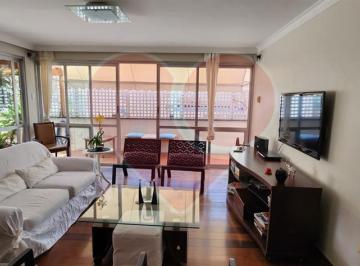 Apartamento de 3 quartos, Rio de Janeiro · Cobertura - 3 quartos, 1 suíte - Copacabana - Rio de Janeiro