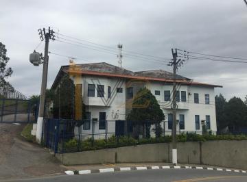 Foto 01 · Galpão/Depósito/Armazém à venda possuindo 2.200m² de construção, localizado em Vinhedo/SP