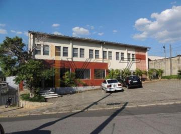 Foto 01 · Galpão/Depósito comercial com 2.142,00m² total à venda em Vinhedo/SP