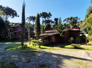 Rural de 1 quarto, Piraquara · Chácara de Eventos a Venda