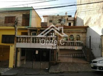 Foto 01 · CASA ASSOBRADADA 6 DORMITÓRIOS E 3 VAGAS - À VENDA - BAIRRO CAMARGOS - GUARULHOS-SP