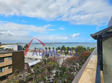 Foto 01 · Cobertura Linear em Jardim da Penha! Com 3 Quartos, 1 Suíte, 2 Vagas, 180m².