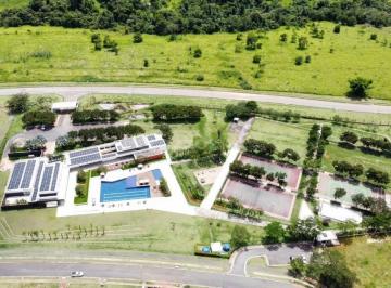 Foto 01 · OPORTUNIDADE!!! Excelente Terreno localizado no Residencial Alphaville II por R$200.000,00.