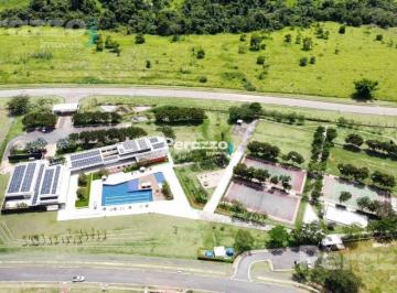 Foto 01 · Alphaville Residencial II | Terreno amplo de 455,36 m² | R$ 200.000,00