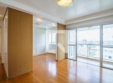 Apartamento · 110m² · 3 Quartos · 2 Vagas · Apartamento para Aluguel - Jardim Paulista, 3 Quartos,  110 m² - São Paulo