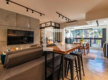 Apartamento · 75m² · 3 Quartos · 2 Vagas · Apartamento para Aluguel - Alphaville, 3 Quartos, 75 m² - Barueri
