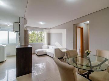 Apartamento · 65m² · 2 Quartos · 1 Vaga · Apartamento para Aluguel - Partenon, 2 Quartos, 65 m² - Porto Alegre