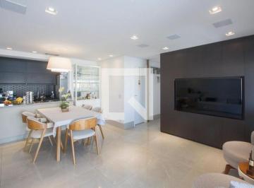 Apartamento · 102m² · 2 Quartos · 2 Vagas · Apartamento à Venda - Santo Amaro , 2 Quartos, 102 m² - São Paulo