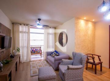 Apartamento · 96m² · 2 Quartos · 1 Vaga · Apartamento à Venda - Icaraí, 2 Quartos,  96 m² - Niterói