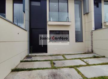 Foto 01 · Sobrado a venda, com120m², 3 dormitórios, área goumet, ótima localização, conceito moderno. Por R$:6