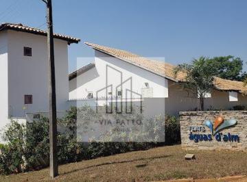 Casa de 2 quartos, Pirenópolis · Flat Condomínio fechado  Águas D'alma 