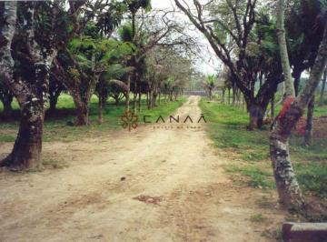 Rural · 236ha · 2 Quartos · FAZENDA A VENDA EM PARATY