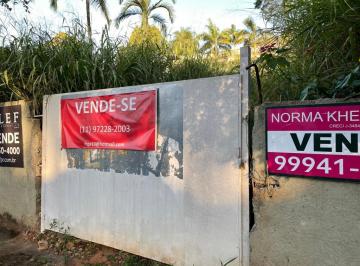 Terreno , São Paulo · Excelente terreno de alto padrão p/venda c/676m2 J.Guedala Morumbi