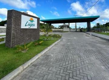 Terreno · 300m² · Terreno em condomínio fechado na Barra Nova-R$ 275.000,00